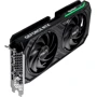 Видеокарта Palit GeForce RTX 4060 Ti Dual OC 8GB (NE6406TT19P1-1060D): Разрядность шины памяти, бит 128