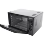 Электродуховка настольная Saturn ST-EC3804 Black фото 6