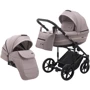 Коляска 2 в 1 Adamex Rimini LUX PR-2