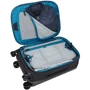 Валіза Thule Subterra Carry-On Spinner 33L TSRS322 Black (3203915): Габарити 55x35x23 см