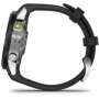 Смарт-часы Garmin MARQ Athlete (Gen 2) Modern Tool Watch (010-02648-41): Материал корпуса Титан