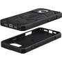 Чохол для iPhone Urban Armor Gear UAG Monarch Carbon Fiber (114461114242) для iPhone 16 Pro Max фото 5