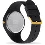 Наручные часы Ice-Watch ICE cosmos Black Crystal Numbers 021049: Механизм Кварцевый