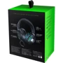 Навушники Razer Kraken V3 X (RZ04-03750100-R3M1): Призначення геймерские
