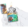 Запальничка Zippo Guy Harvey 49819 фото 7