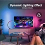 Настольная лампа Inspire RGB SAL-052 10W 46led Bluetooth: Тип Настольные лампы