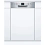 Посудомоечная машина Bosch SPI46MS01E: Размеры 81,5 x 44,8 x 57,3 см