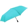 Зонт женский автомат Art Rain бирюзовый (ZAR3901-1928): Механизм Автомат