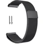 Ремешок BeCover Milanese Style 20mm Gray for Amazfit Bip Lite/Bip S Lite/Bip 3/Bip 3 Pro/GTR 42mm/GTS/TicWatch S2/TicWatch E/GTS 3/GTS 2 mini (707681) фото 7