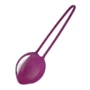 Вагинальный шарик Fun Factory SMARTBALL UNO white - grape