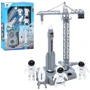 Игровой набор BK Toys космическая станция (T080)