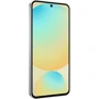 Смартфон Samsung Galaxy S24 FE 8/128Gb Yellow S721B (UA UCRF): Слот для карт пам'яті Відсутнє
