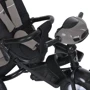 Велосипед Turbo Trike MT 1007-13 USB/ВТ, пульт, світло, моко фото 7
