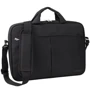 Сумка для ноутбука Vinel 15.6-16 '' Black (VL-0102NB-BK): Матеріал поліестер