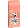 Сухой корм Dog Chow Sensetive для собак с чувствительным пищеварением с лососем 14 кг (12362422): Основные ингредиенты Лосось