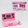 Ноутбук детский WToys 35 обучающих функций, 11 развивающих игр, 9 мелодий (23556)