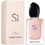 Парфюмированная вода Giorgio Armani Si Fiori 50 ml: Вид Парфюмированная вода