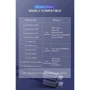 Кабель Ugreen USB-C to USB-C 60W 3A Gen1 5Gbps 1.5m Grey (50751) фото 7