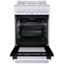 Плита комбінована Gorenje K5241WH фото 4