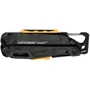 Мультитул Leatherman Signal Black синтетичний чохол, картонна коробка (832586)