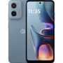 Смартфон Motorola E15 2/64GB Misty Blue (UA UCRF)