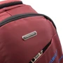 Чоловік рюкзак Valiria Fashion бордовий (DETAB9033-1): Тип рюкзаки