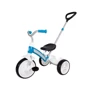 Велосипед триколісний дитячий Qplay Elite+ Blue (T180-5Blue): Тип 3х колісний велосипед