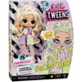 Игровой набор с куклой L.O.L. SURPRISE! серии Tweens S2 – Леди Дэнс (с аксессуарами)