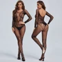 Бодистокинг NDS 8507 One Size Вlack (20357)