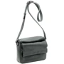 Женская сумка через плечо ARTiS Bags черная (1780 703): Пол Женский
