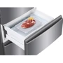Холодильник Haier A4FE742CPJ: Размеры 190.5х70х67.6