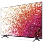 Телевізор LG 55NANO753QC: Тип NanoCell-телевізори