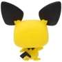 Игровая фигурка FUNKO POP! Games cерии Покемон Пичу (63255.): Серия Покемоны