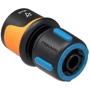 Конектор з аквастопом Fiskars для шланга 1/2-5/8" 13-15 мм (1027079): Тип коннектор для шланга