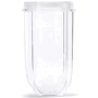 Блендер Magic Bullet MBR03 S: Количество скоростей 1