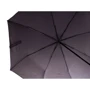 Зонт мужской автомат Doppler черный (DOP74367N-3): Фасон Складной (3 сложения)