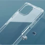 Чехол для iPhone Nillkin Nature Pro Series Clear for iPhone 14 Pro: Тип чехла накладка на заднюю часть