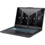 Ноутбук ASUS TUF Gaming A17 FA706NF (FA706NF-HX416): Тип экрана антибликовое покрытие