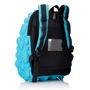 Рюкзак MadPax Bubble Half (Aqua): Вікова група від 7 до 14 років