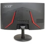 Монитор Acer ED240QS3bmiipx (UM.UE0EE.301): Тип ЖК-матрицы VA