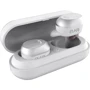 Наушники Elari NanoPods Bluetooth White (NPS-1WHT): Тип конструкции вкладыши