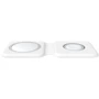 Зарядное устройство Apple Wireless Charger MagSafe Duo Charge for iPhone, AirPods and Apple Watch (MHXF3ZE/A) UA: Кабель в комплекте USB-C