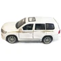 Автомодель TechnoDrive TOYOTA LAND CRUISER белый (250277): Тип Готовая модель