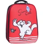 Рюкзак Bagland Turtle 17 л. сублимация 3к (0013466)