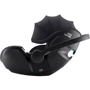 Автокрісло Britax Romer Baby-Safe 5Z2 Midnight Grey (2000039473): Регулювання высота подголовника, наклон спинки