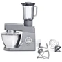 Кухонный комбайн Kenwood KM331ST MEGA PACK: Конструкция стационарный