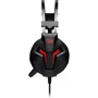 Навушники Redragon Memecoleous red-black (75096) фото 7