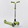 Самокат Best Scooter Maxi зеленый (Y-00436)