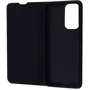 Аксессуар для смартфона WAVE Stage Case Black for Samsung A336 Galaxy A33 5G: Тип чехол-книжка