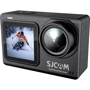 Экшн камера SJCAM SJ8 Dual Screen: Микрофон есть